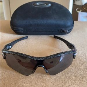 Oakley Men’s Sunglasses
